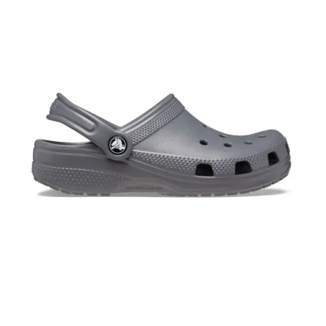 Crocs Classic Clog T Grey 206990-0Z3 - 27-28
