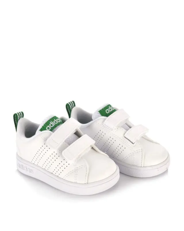VS Advantage Clean Shoes AW4889 - 25.5 2