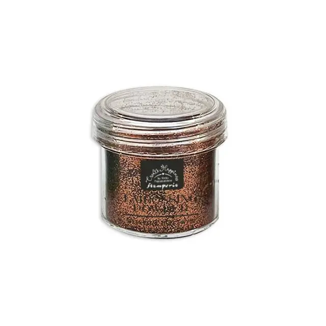 Σκόνη Embossing 18gr Stamperia - Antique Gold