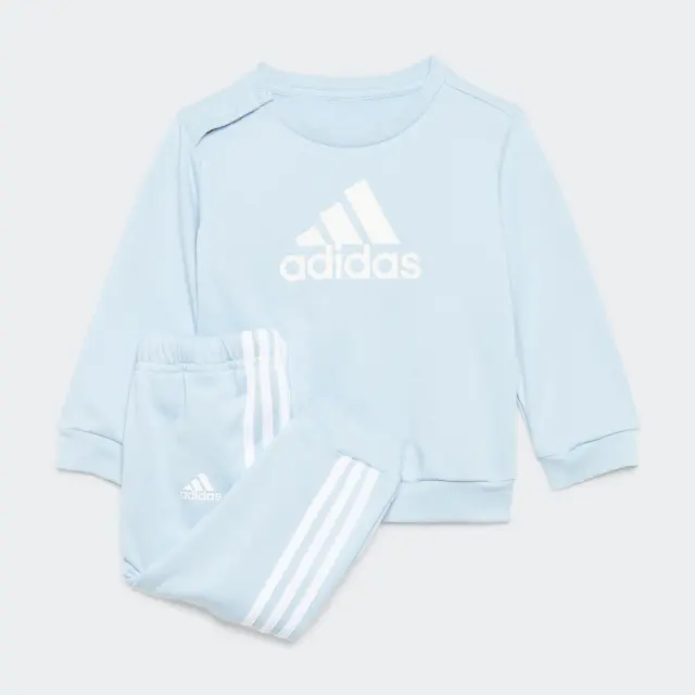 Adidas I Boss Jog FT Clesky/White IV7395 - 12Μ