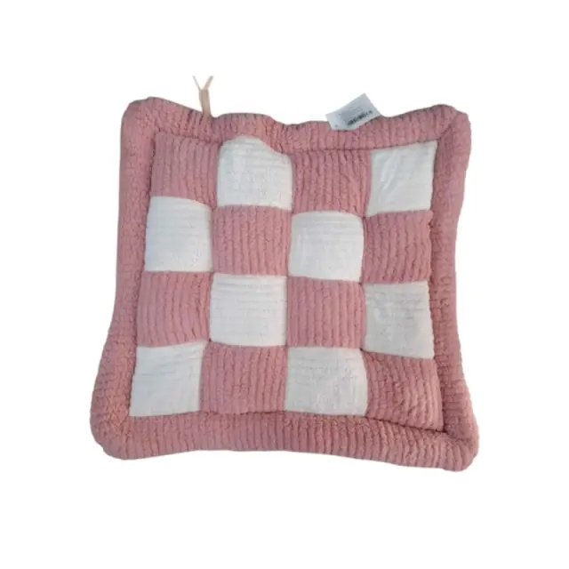Μαξιλάρι καρέκλας - 40x40cm - 571524 - Light Brown
