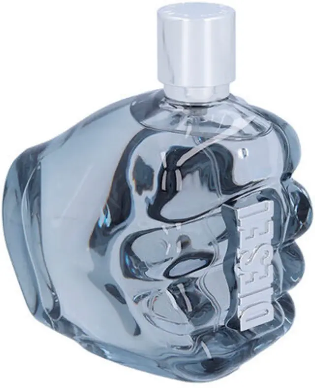Diesel Only the Brave Eau de Toilette 125ml
