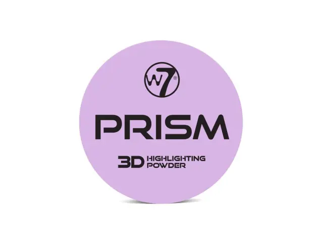 Prism 3D W7