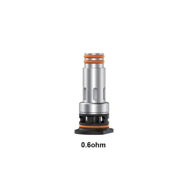 GeekVape J Series Coil 0.6ohm