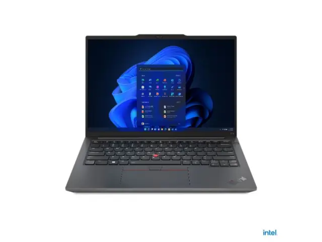 Laptop Lenovo Thinkpad E14 G5 14 WUXGA/ i5-1335U/ 8GB/ 256GB/ Windows 11 Pro/ 3Y On Site 21JK00BXGM