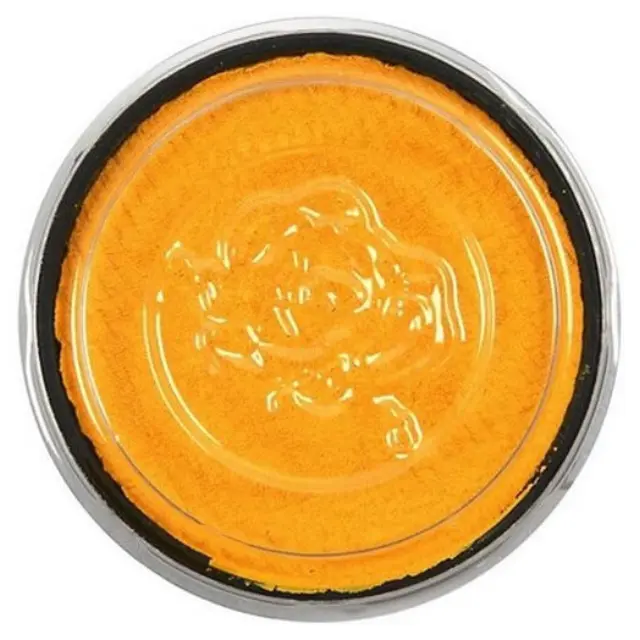 Ακρυλικό χρώμα προσώπου 3,5ml - Yellow