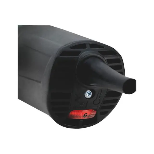 Wurth Γωνιακός Τροχός EWS 17-125-EQ Power 2