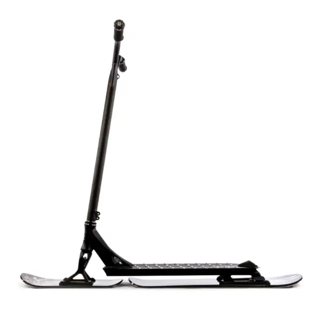 ERETIC Snowscoot Slope 2