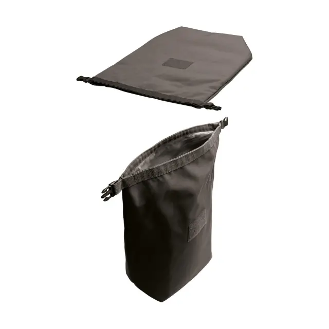 MIL-TEC Black Small Cooler Bag - 01-Black-Μαύρο 2