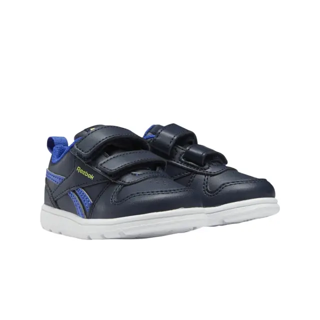 Reebok Royal Prime 2.0 2V (H04957-Black) - Μαύρο 2