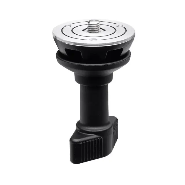 Manfrotto Short Half Ball 60mm