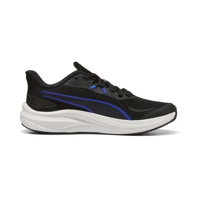 Puma Skyrocket Lite 2 (GS) (312413-17) - Μαύρο-Μπλέ 3