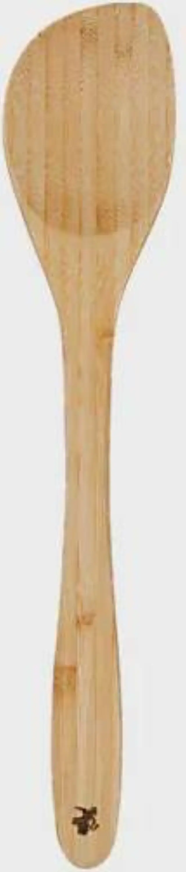Evergreen Ξύλινη Σπάτουλα 33cm