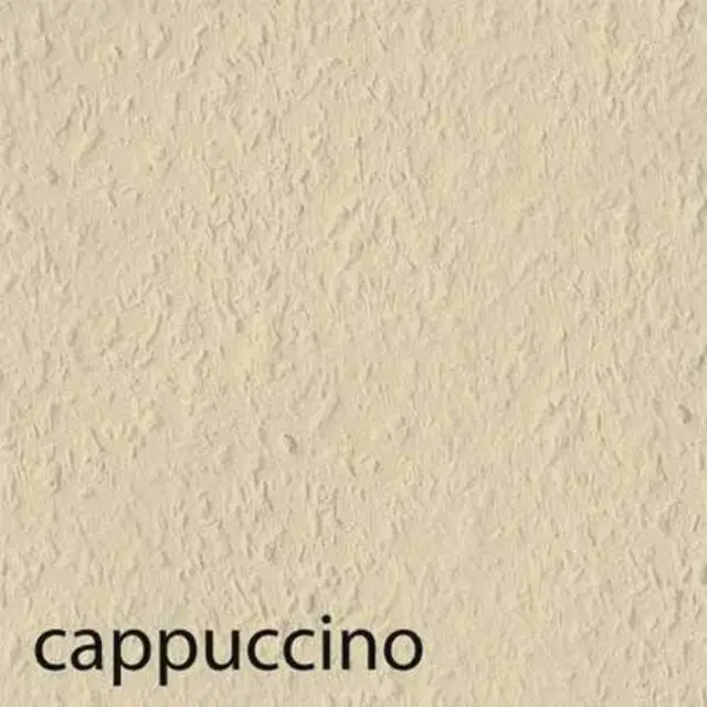 BAUFIX - Χρώμα Τοίχων και Οροφής Pastel Χρώμα Cappuccino 2