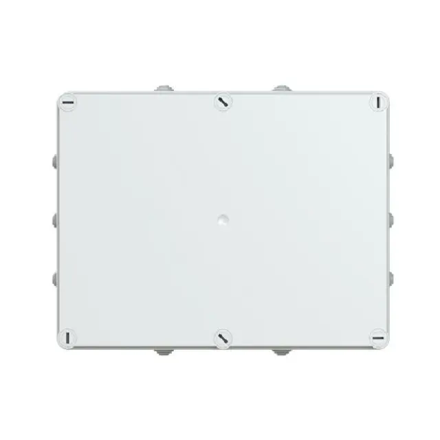 Στεγανό κουτί 310X240X110MM IP55 JB0828 ABB 12491