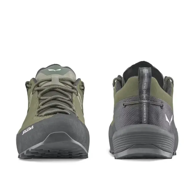 Salewa Wildfire Leather 2 Gore-Tex® Ανδρικό Αδιάβροχο Παπούτσι Ορειβασίας - 44½ 3