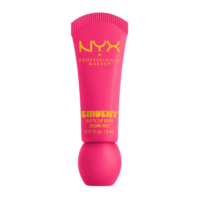 Smushy Matte Lip Balm Sweet Smack 8ml
