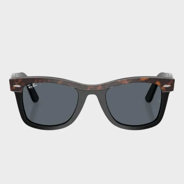 Γυαλιά Ηλίου Ray Ban Wayfarer RB2240-1441R5 Καφέ - 50 2