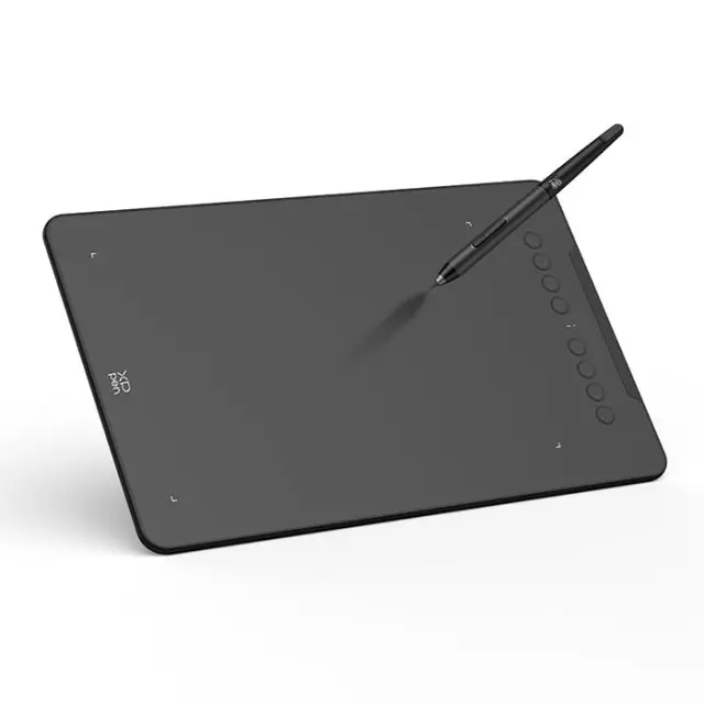 Γραφίδα σχεδίασης Deco mini7W V2