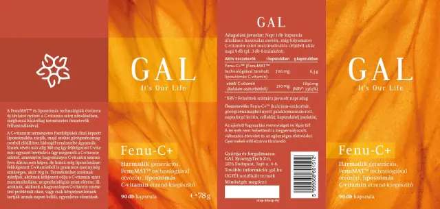 GAL Fenu-C+ 2