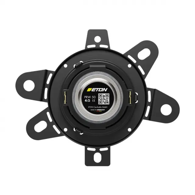 ETON PRW 5cm midrange speaker 3