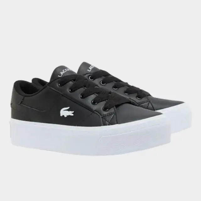 Sneaker Lacoste 50CFA0035312 Μαύρο - 37 2