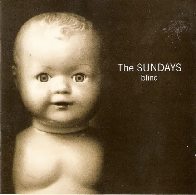 The Sundays - Blind (Vinyl)