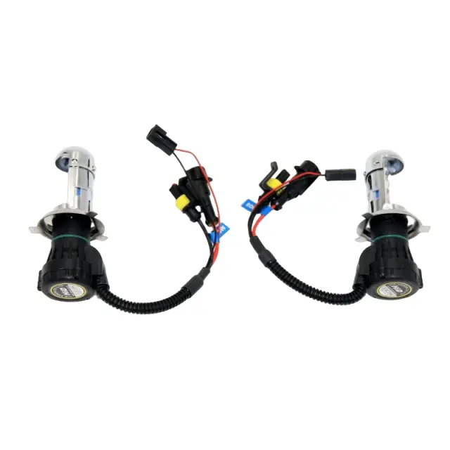 Xenon Λάμπα αυτοκινήτου 35W H4-3 6000K 68238-1-1 2