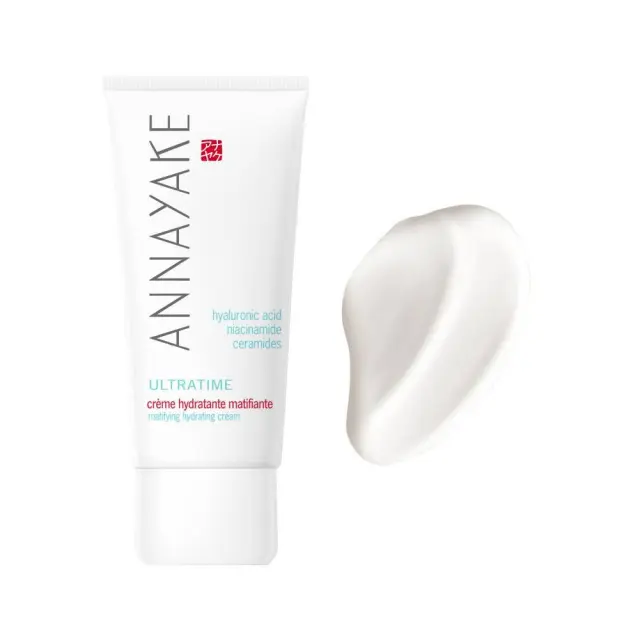 Mattifying Hydrating Cream 50ml