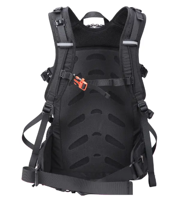 Σακίδιο Trekking NAUTICA 2727 25lt Μαύρο 3