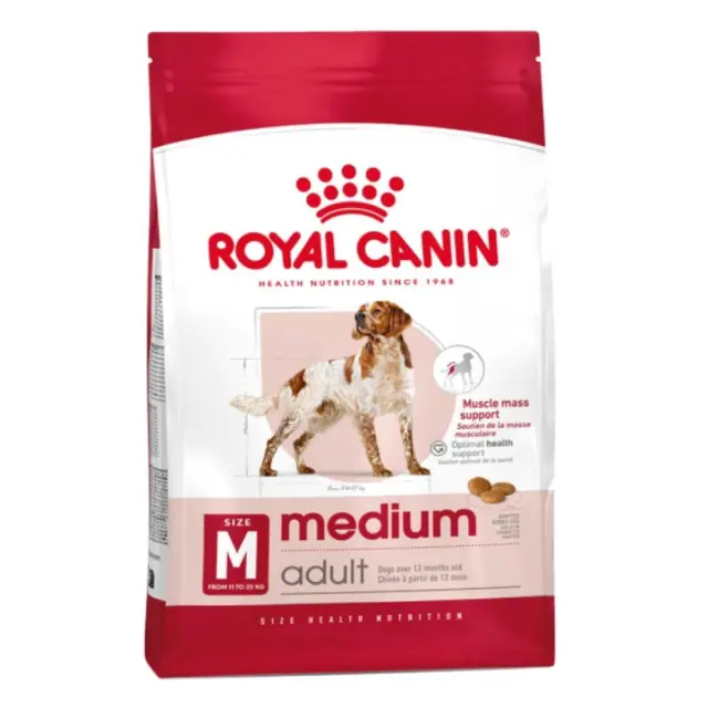 Royal Canin Medium Adult 3kg