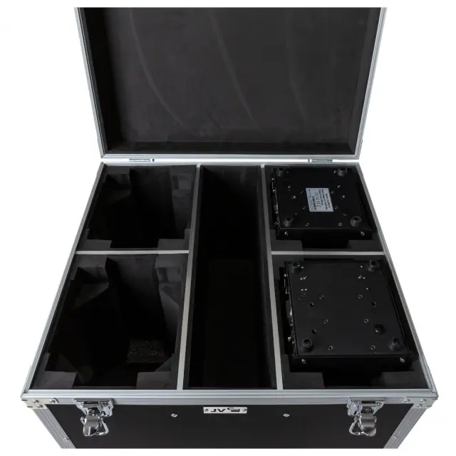 JVCase MOVING HEAD CASE 6 3