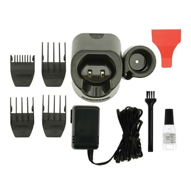 Wahl Beret Prolith Trimmer Silver 2