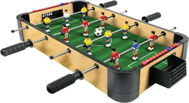 MAM Ξύλινο Ποδοσφαιράκι Tabletop 40cm
