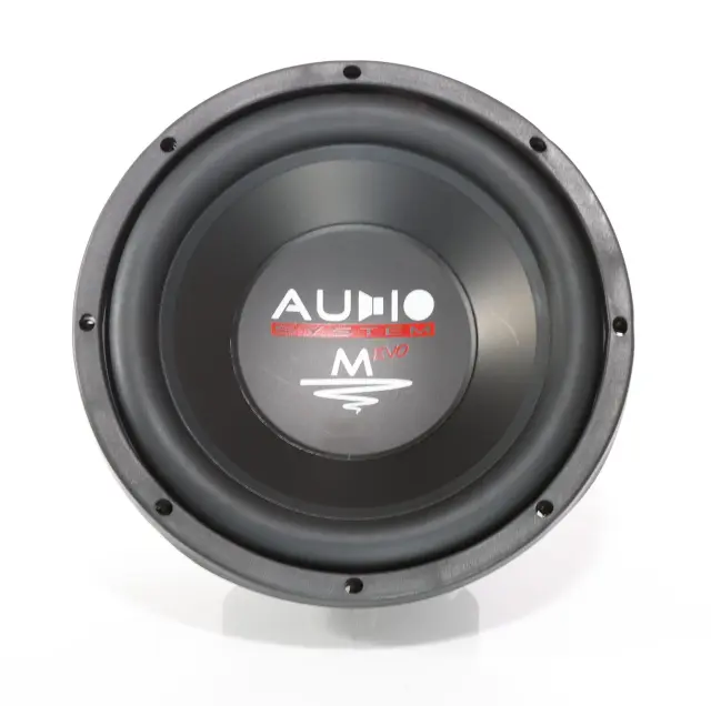 M12EVO2