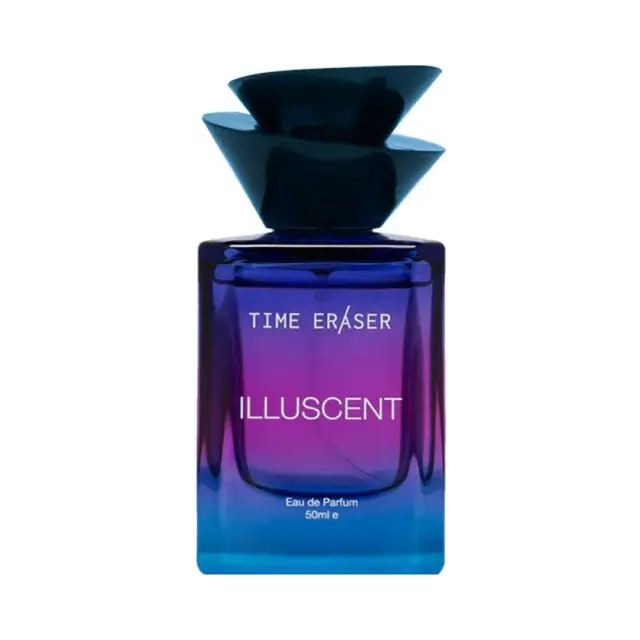 Medisei Promo Time Eraser Illuscent Eau de Parfum Γυναικείο Άρωμα 50ml & Scented Body Lotion Γαλάκτωμα Σώματος 100ml, 2 τμχ 2