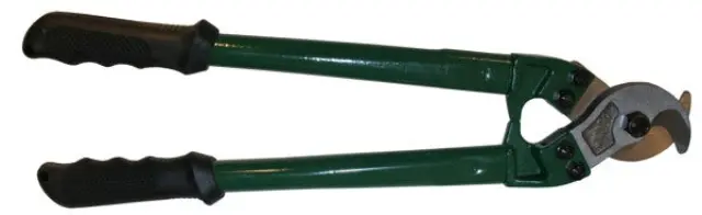 Cable cutter 18"