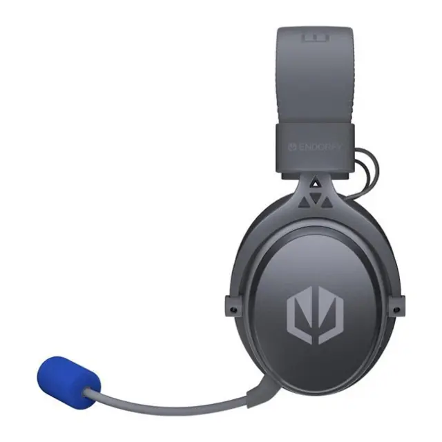 ENDORFY Headset VIRO Wireless Gray (EY1A015) 2