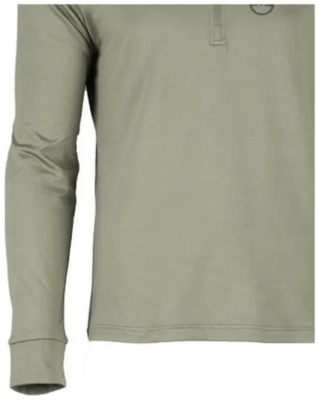 Shirt Sport Longsleeve 213042M Khaki Ανδρική Μπλούζα GTS - 213042M-54 - S 3