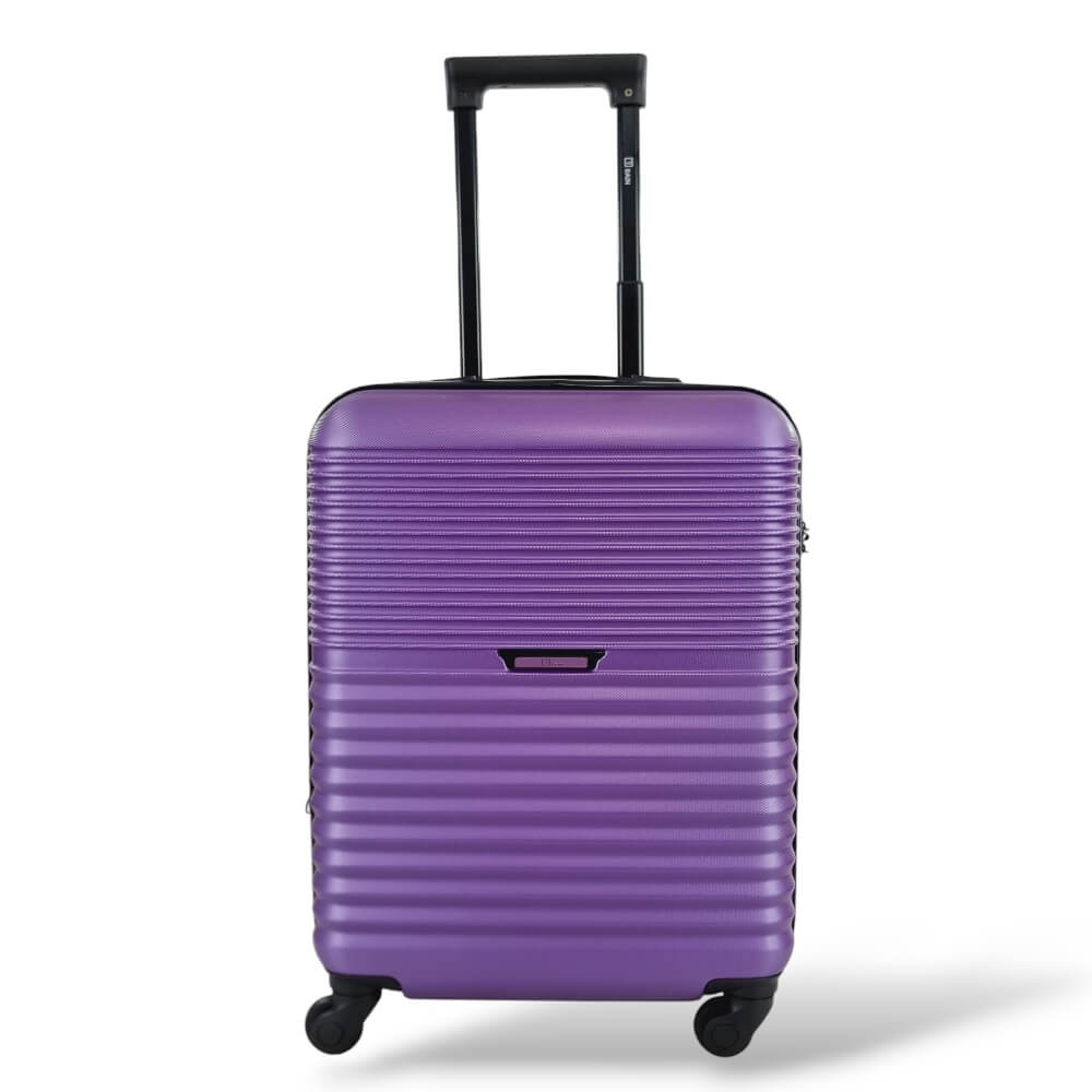 Σκληρή Βαλίτσα Καμπίνας RAIN RB80139C. (55x40x20) +5cm Επέκταση - Πορτοκαλί