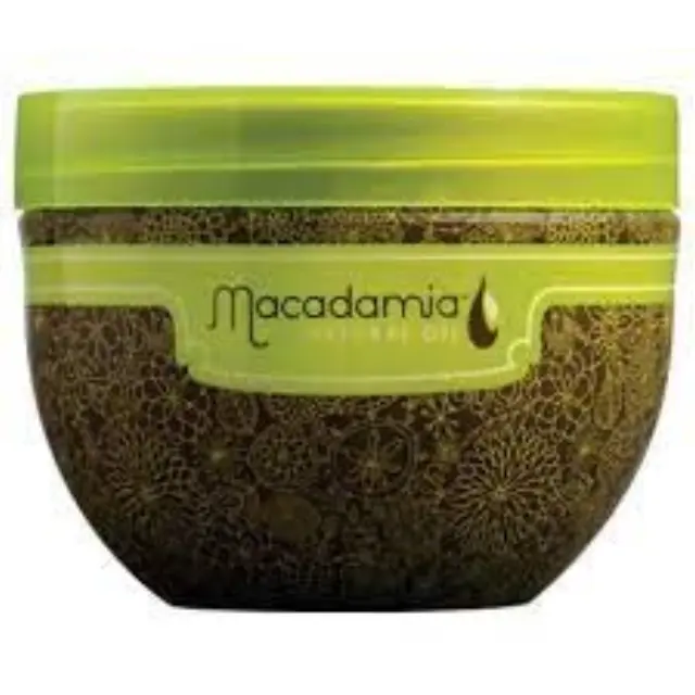 Macadamia Natural Oil Deep Repair Masque 236ml - (μάσκα εντατικής θεραπείας)