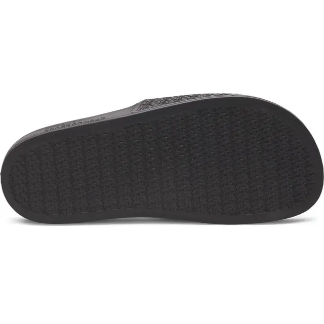 Under Armour Women's Lite Slides Μαύρο 6007533-001 (Under Armour) 2