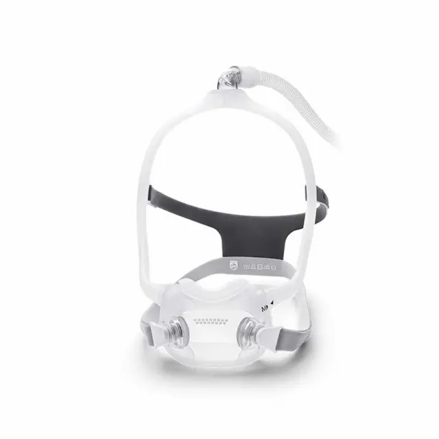 DreamWear Στοματορινική Μάσκα CPAP Philips 2