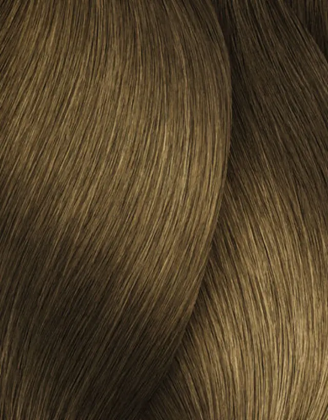 L’Oreal Professionnel Inoa 7.3 Ξανθό Ντορέ 60g 2