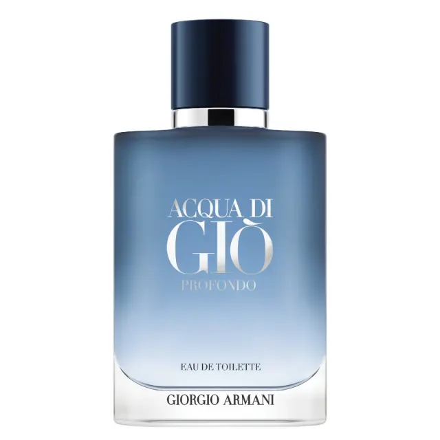 Armani Acqua di Gio Profondo Eau de Parfum Ανδρικό Άρωμα 100ml
