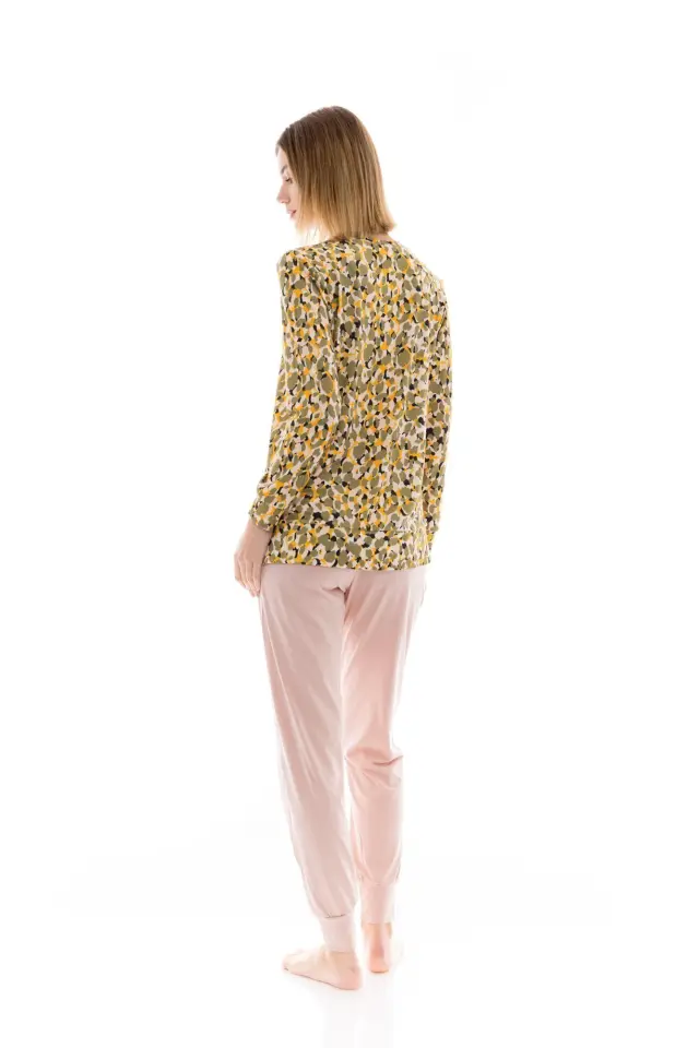 W1352 - Type - PYJAMA NATURE 3
