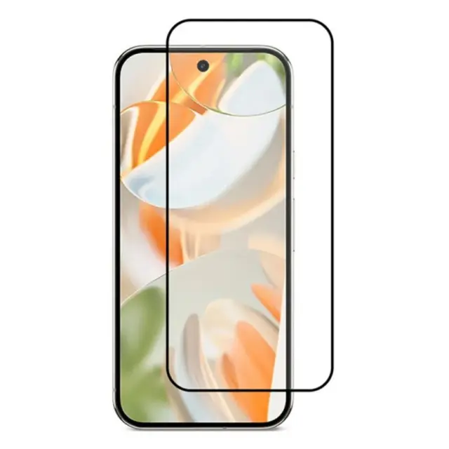 SZKŁO HARTOWANE TECH-PROTECT GLASS FIT+ 2-PACK XIAOMI 17T PRO BLACK