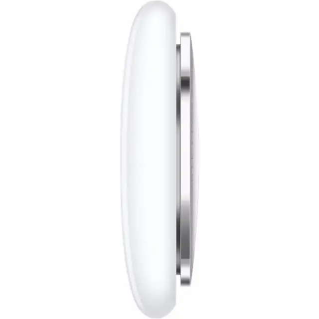 Apple AirTag Apple Find My Tracker Λευκό 4τμχ 3