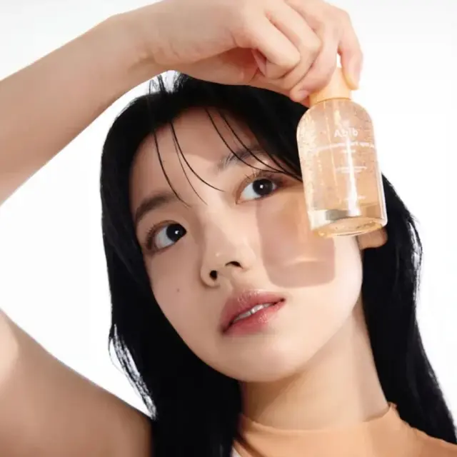 Abib Glutathiosome Dark Spot Serum Vita Drop, Ορός Λάμψης & Ενυδάτωσης με Γλουταθειόνη Κατά των Πανάδων 50ml 3