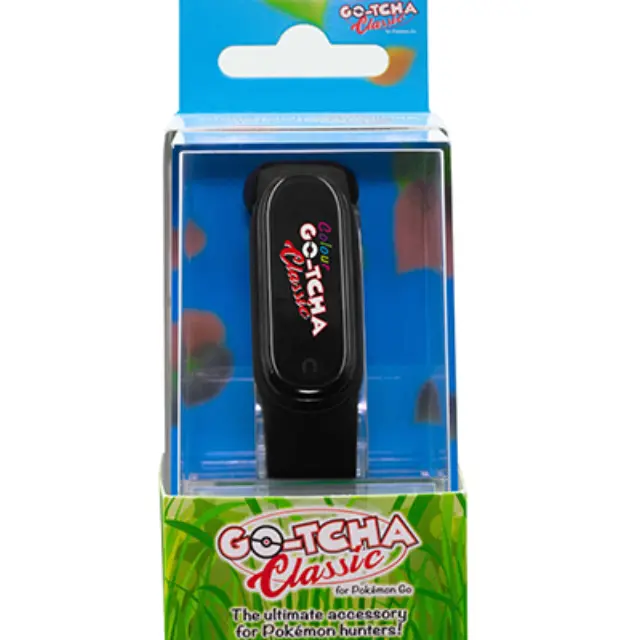 Go-tcha Classic (239QP4)